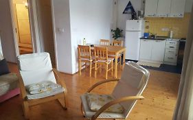Apartment Vana